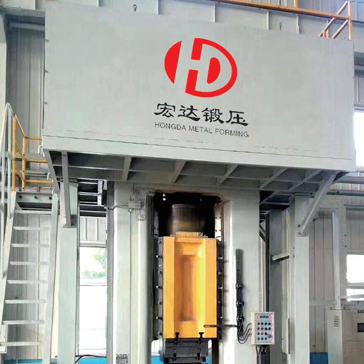 В каких отраслях применяется электрический винтовой пресс серии EP?