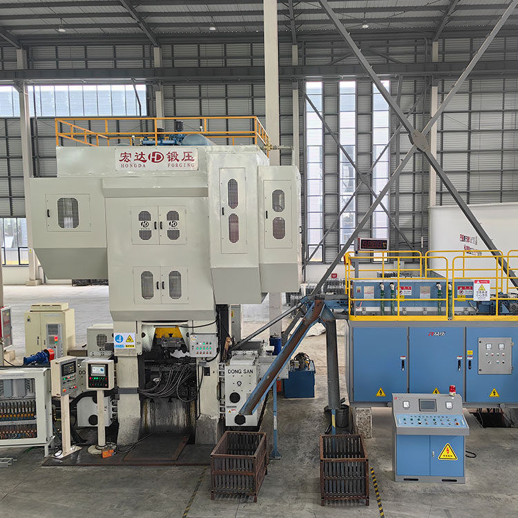 В чем преимущества Кривошипного пресса HMP перед другими моделями?